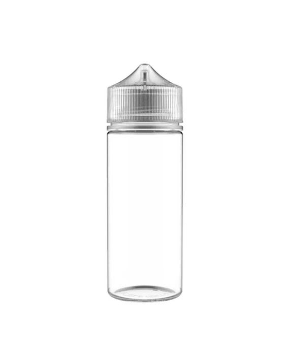 Flaske 120ml Chubby Gorilla V3 klar