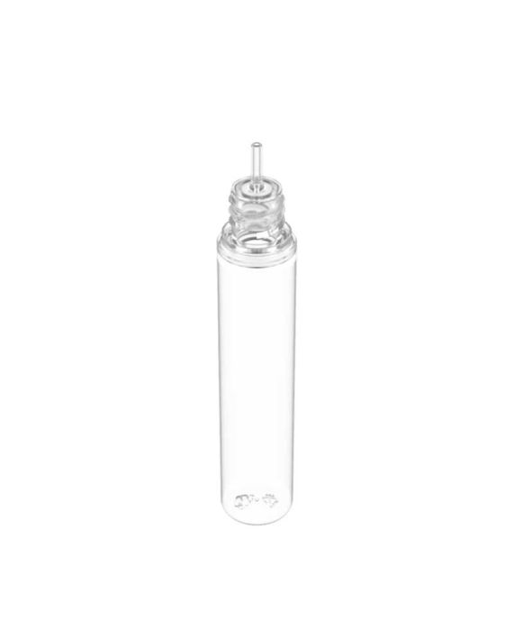 Flaske 30ml Chubby Gorilla V3 Klar