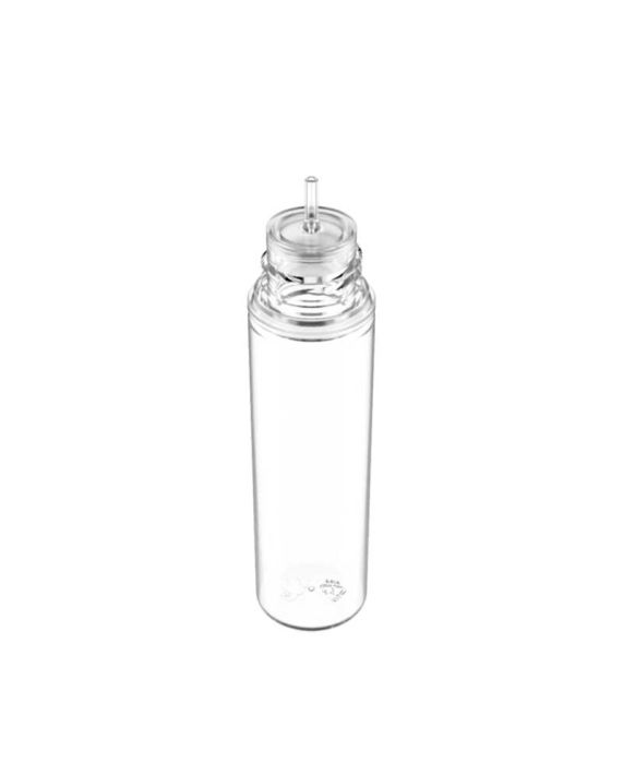 Flaske 60ml Chubby Gorilla V3 Klar