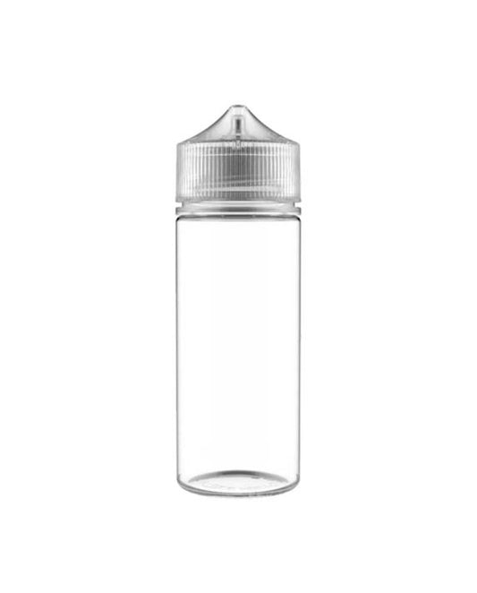 Flaske 120ml Chubby Gorilla V3 klar