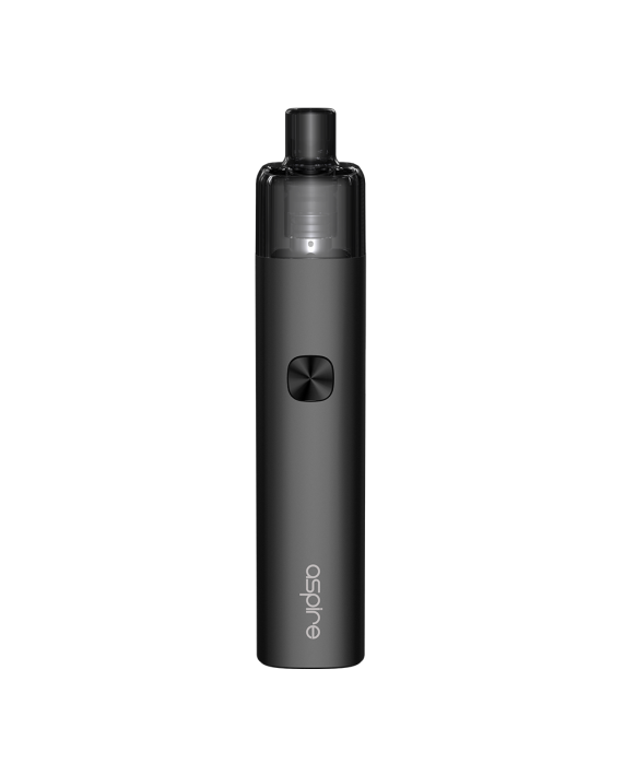 Aspire AVP Cube Pod Kit