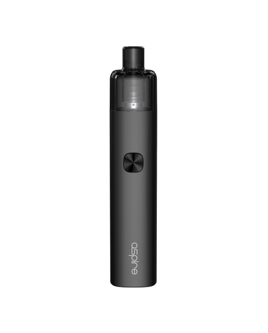 Aspire AVP Cube Pod Kit