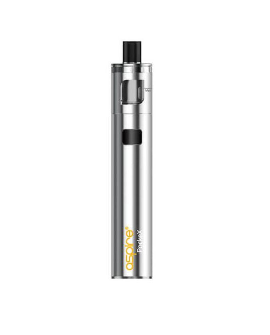 Aspire PockeX Aio Kit