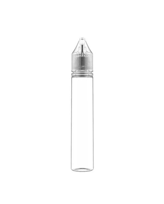 Flaske 30ml Chubby Gorilla V3 Klar