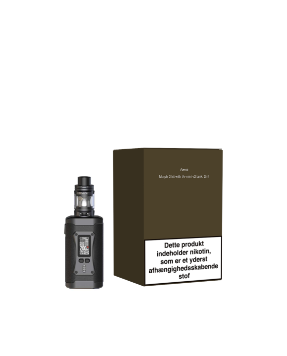 SMOK Morph 2 Kit